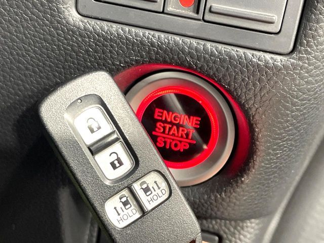 HONDA N BOX CUSTOM 2019