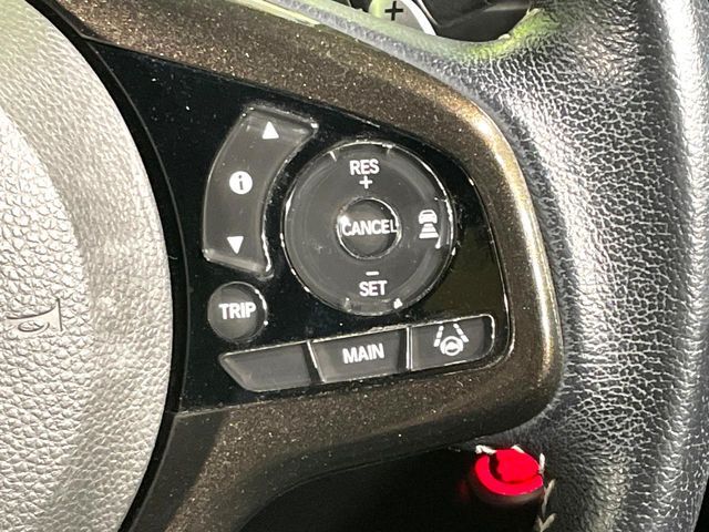 HONDA N BOX CUSTOM 2019