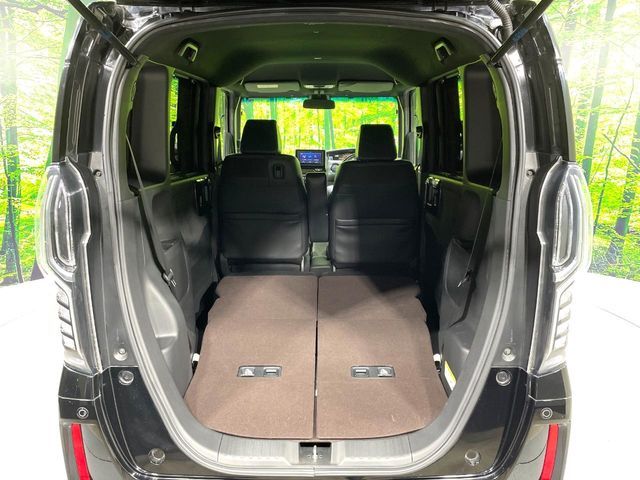 HONDA N BOX CUSTOM 2019