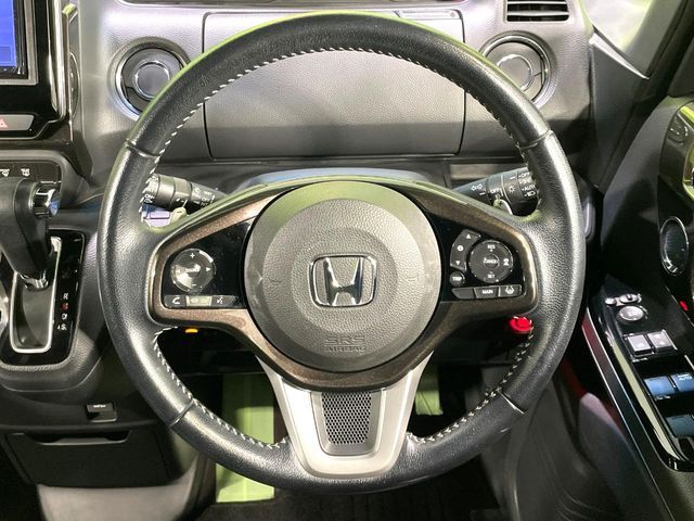 HONDA N BOX CUSTOM 2019