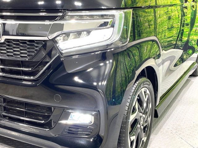 HONDA N BOX CUSTOM 2019