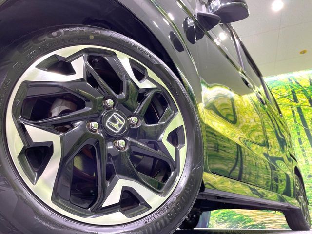 HONDA N BOX CUSTOM 2019