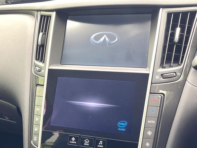 NISSAN SKYLINE HYBRID 2014