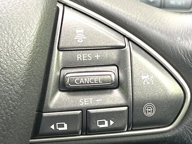 NISSAN SKYLINE HYBRID 2014