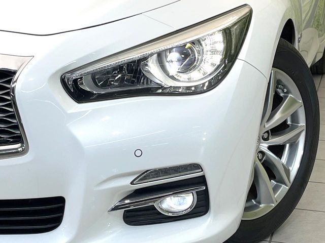 NISSAN SKYLINE HYBRID 2014