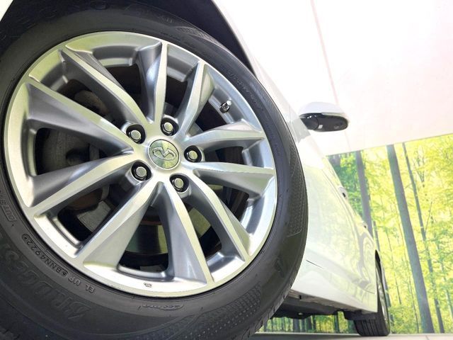 NISSAN SKYLINE HYBRID 2014