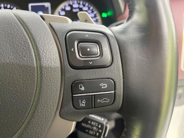 TOYOTA LEXUS NX300 2020