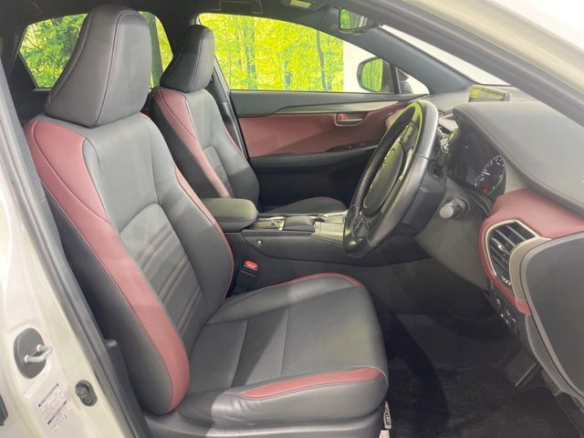 TOYOTA LEXUS NX300 2020