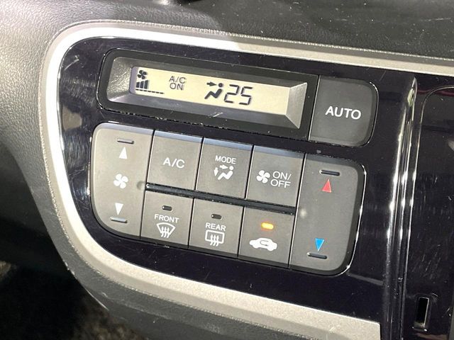 HONDA N BOX CUSTOM 2013