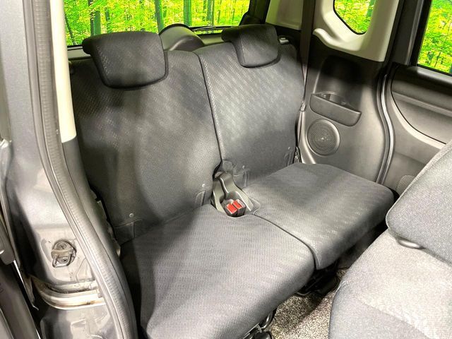 HONDA N BOX CUSTOM 2013