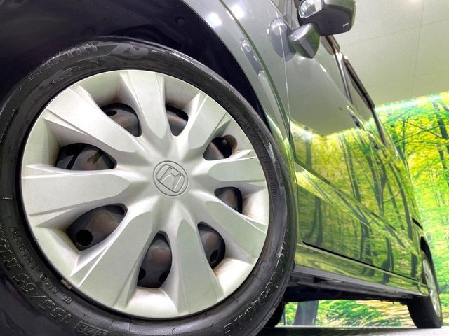 HONDA N BOX CUSTOM 2013