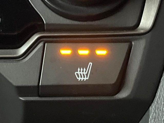 HONDA CIVIC hatchback 2019