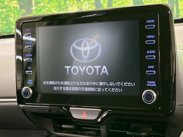 TOYOTA YARIS CROSS HYBRID 2023