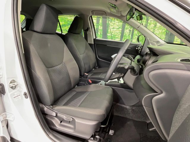 TOYOTA YARIS CROSS HYBRID 2023