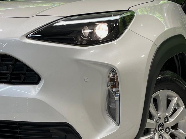 TOYOTA YARIS CROSS HYBRID 2023