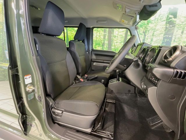 SUZUKI JIMNY NOMADE 2025