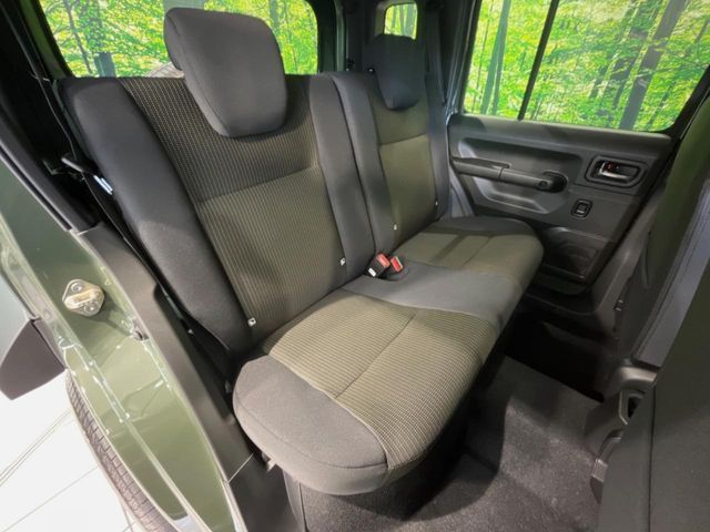 SUZUKI JIMNY NOMADE 2025