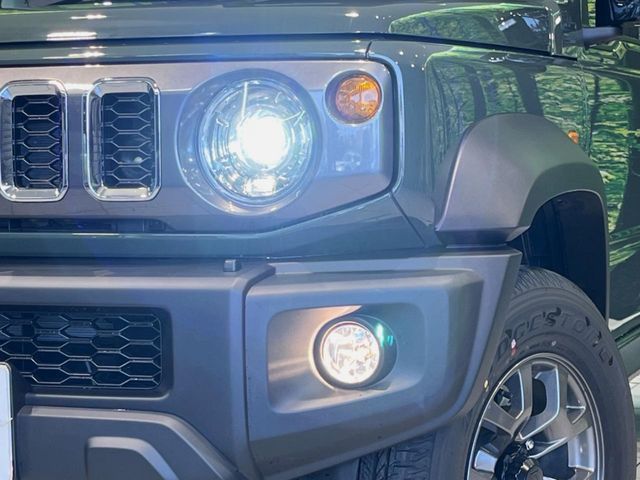 SUZUKI JIMNY NOMADE 2025