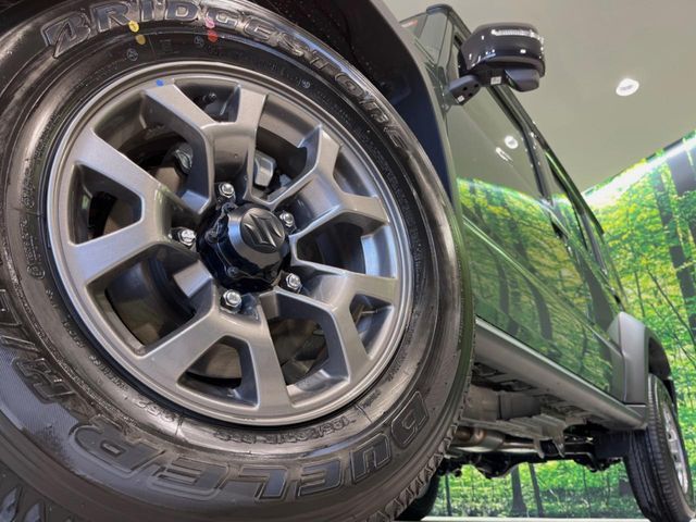 SUZUKI JIMNY NOMADE 2025