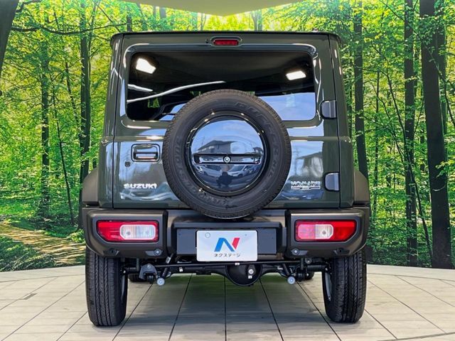 SUZUKI JIMNY NOMADE 2025