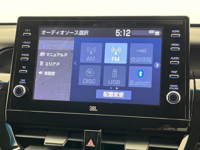 TOYOTA CAMRY HYBRID 2023