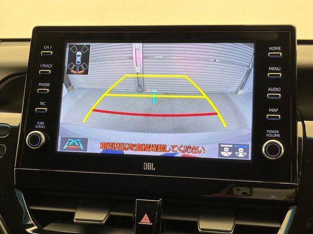 TOYOTA CAMRY HYBRID 2023