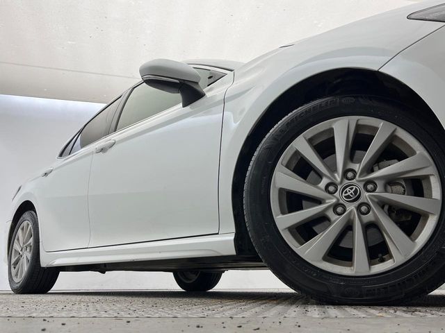 TOYOTA CAMRY HYBRID 2023