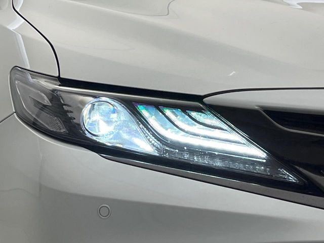 TOYOTA CAMRY HYBRID 2023