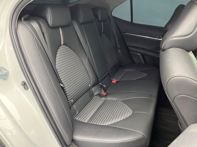 TOYOTA CAMRY HYBRID 2023