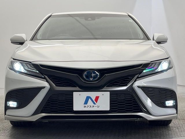 TOYOTA CAMRY HYBRID 2023