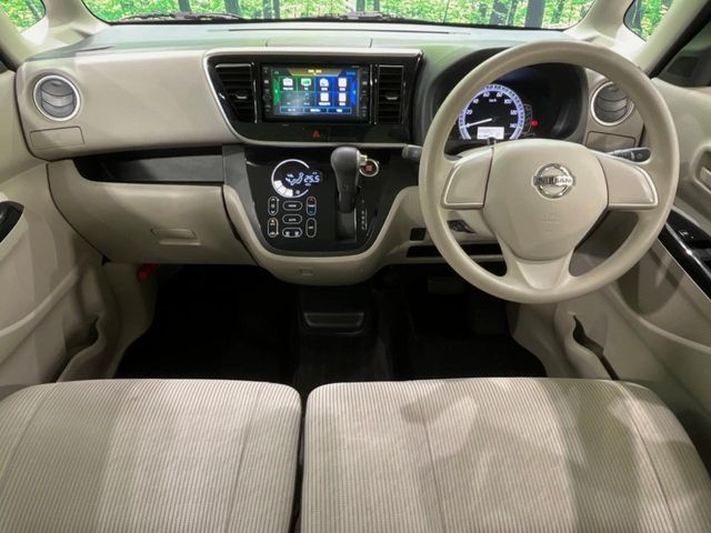 NISSAN DAYZ ROOX 2017