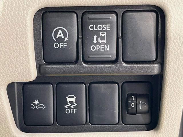 NISSAN DAYZ ROOX 2017