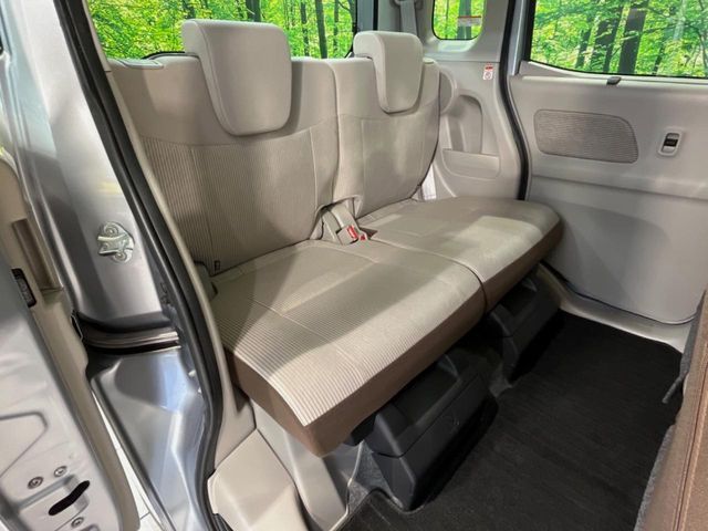 NISSAN DAYZ ROOX 2017