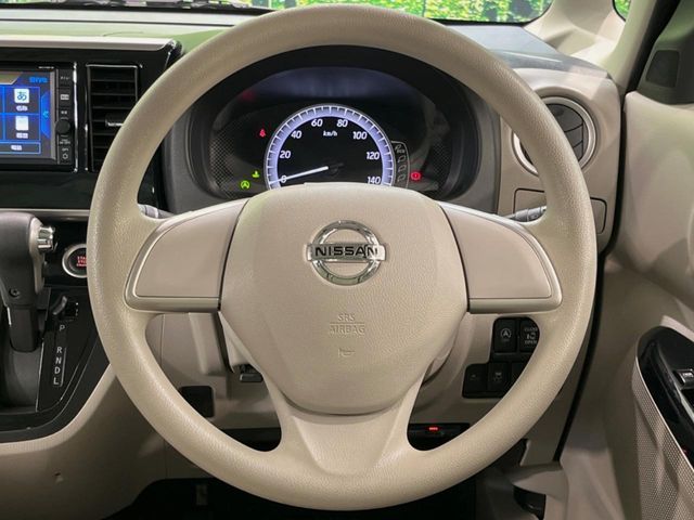 NISSAN DAYZ ROOX 2017