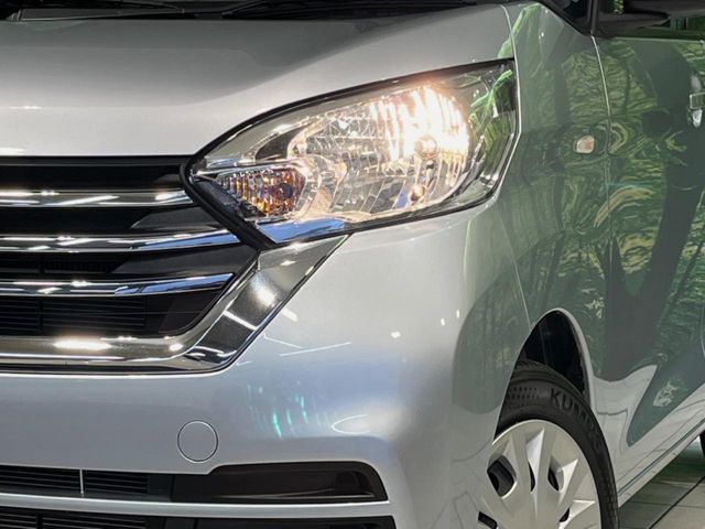 NISSAN DAYZ ROOX 2017