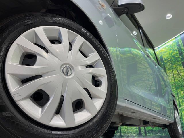 NISSAN DAYZ ROOX 2017