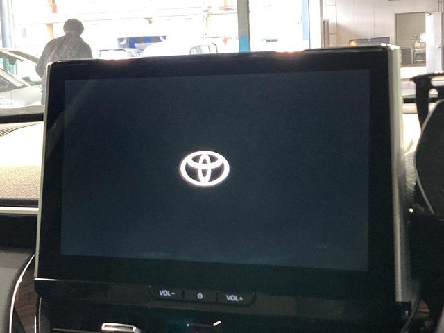 TOYOTA COROLLA CROSS HYBRID 2025