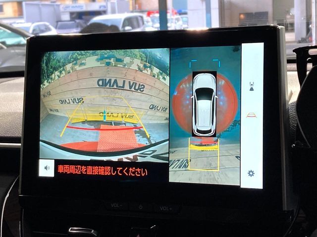 TOYOTA COROLLA CROSS HYBRID 2025