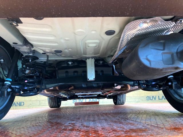 TOYOTA COROLLA CROSS HYBRID 2025