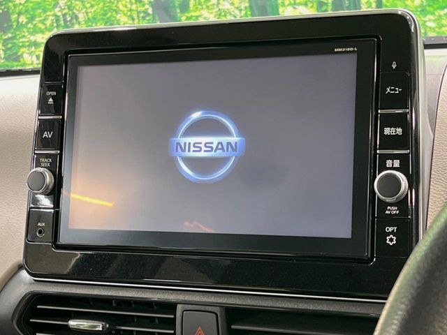 NISSAN DAYZ 2020