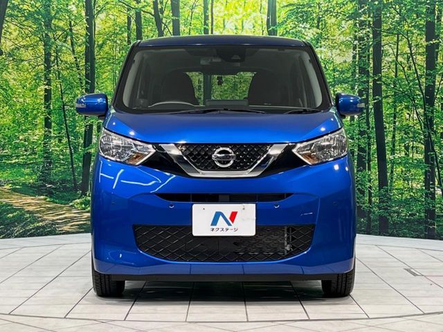 NISSAN DAYZ 2020