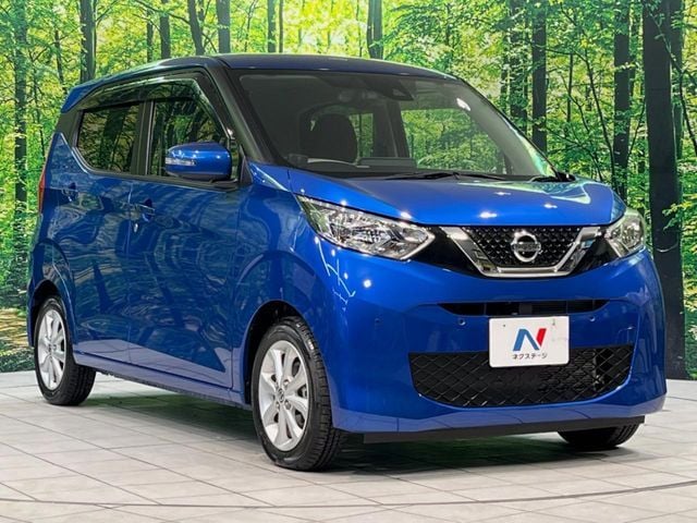 NISSAN DAYZ 2020