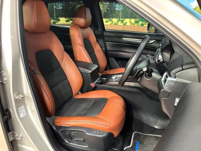 MAZDA CX-5 2023