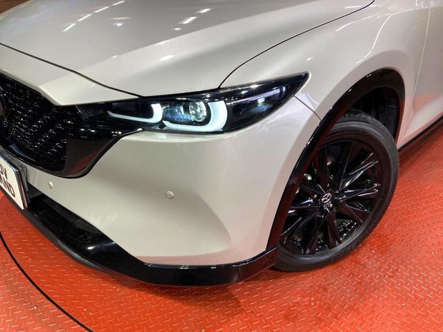 MAZDA CX-5 2023