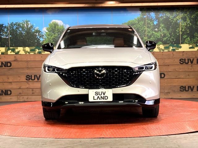MAZDA CX-5 2023