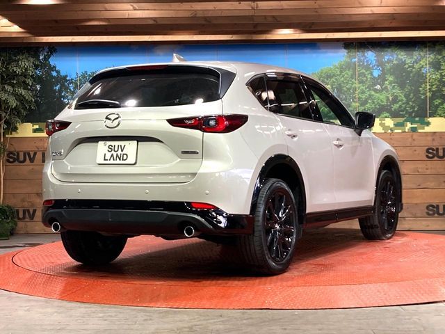 MAZDA CX-5 2023