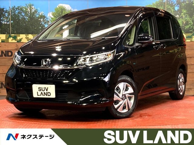 HONDA FREED HYBRID 2023