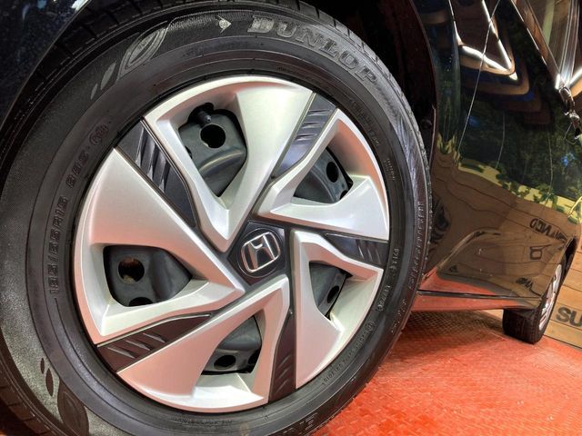 HONDA FREED HYBRID 2023