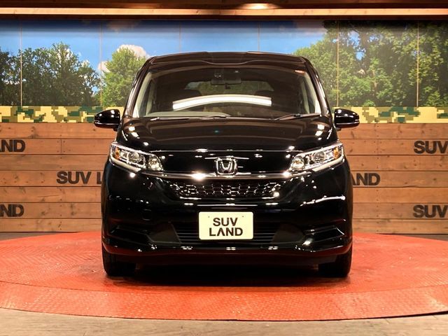 HONDA FREED HYBRID 2023