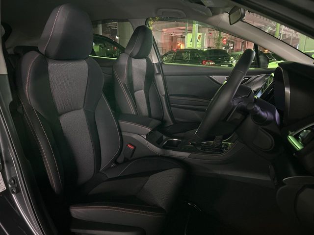 SUBARU SUBARU XV HYBRID 2022